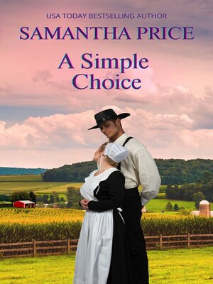 A Simple Choice - ebook